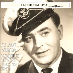 Kootut levyt, osa 16: 1954