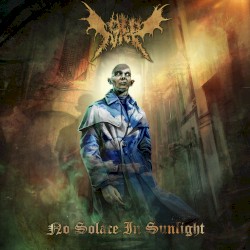 No Solace in Sunlight