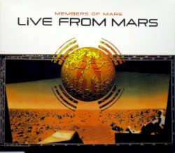 Live From Mars
