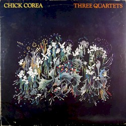 Three Quartets