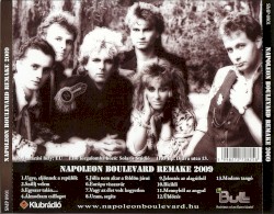 Best of 1985 - '89 (Remake 2009)