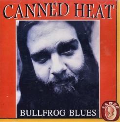 Bullfrog Blues