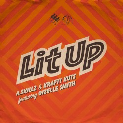 Lit Up