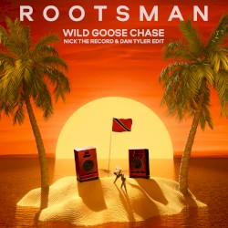 Wild Goose Chase / Reaching Out