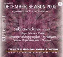 December Season 2005
