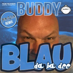 Blau (Da Ba Dee)