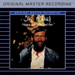 Happy Just to Be Like I Am