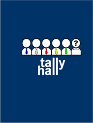 Welcome to Tally Hall