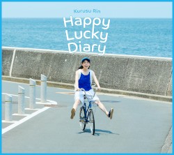 Happy Lucky Diary
