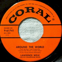 Around the World / Champagne Time