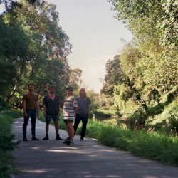 Hymn For The Route #1 Tram