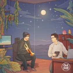 Chillhop Lullaby