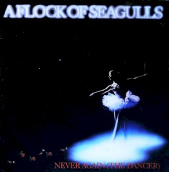 Never Again (The Dancer)