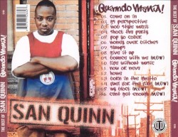 Quinndo Mania! The Best Of