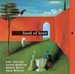 Food of Love