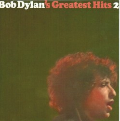 Bob Dylan's Greatest Hits 2