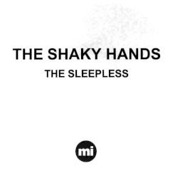 The Sleepless