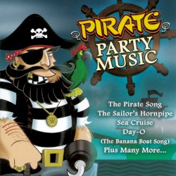 Pirate Party Music