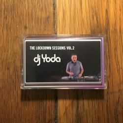 The Lockdown Sessions Vol. 2