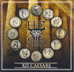 XII Caesars