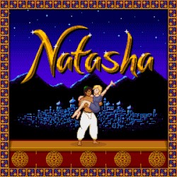 NATASHA