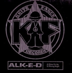 Shine on Me / Shining Bright