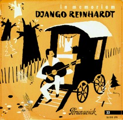 In Memoriam Django Reinhardt