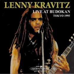 Live at Budokan, Tokyo 1995
