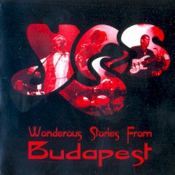 Wonderous Stories From Budapest