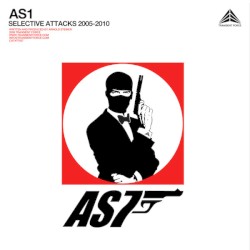 Selective Attacks 2005-2010