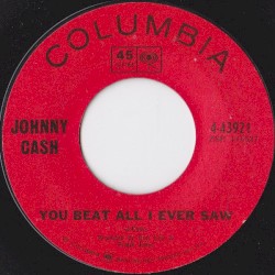 You Beat All I Ever Saw / Put the Sugar to Bed