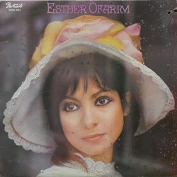 Esther Ofarim