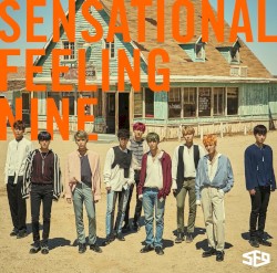 Sensational Feeling Nine
