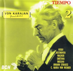 Von Karajan Inédito 2