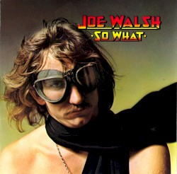 So What