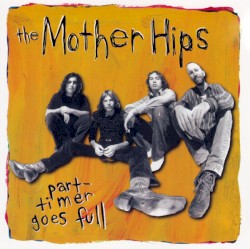 Part-Timer Goes Full