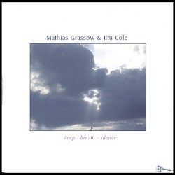 Deep - Breath - Silence