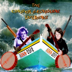 The Chaddom Blechbourne Experience