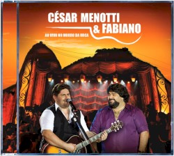 Ao vivo no Morro da Urca