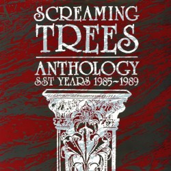 Anthology: SST Years 1985-1989