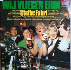 Lachen zingen en drinken