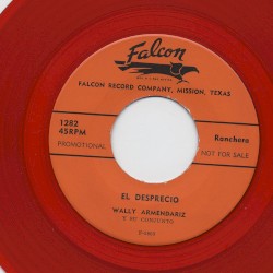 El desprecio / Nieves de enero