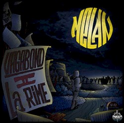 Vagabond d'la rime 2