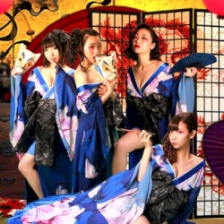 抜け駆けCHAIN~恋の18番