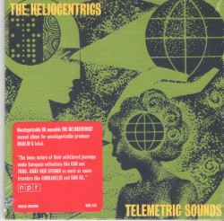 Telemetric Sounds