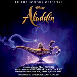 Aladdin: Trilha sonora original