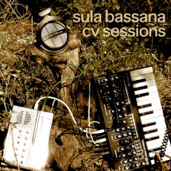 CV Sessions