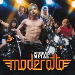Detector de metal