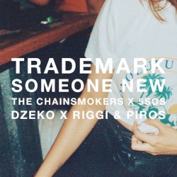 Someone New (The Chainsmokers X 5 Seconds of Summer X Dzeko X Riggi & Piros)