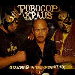 Standing in the Punchline